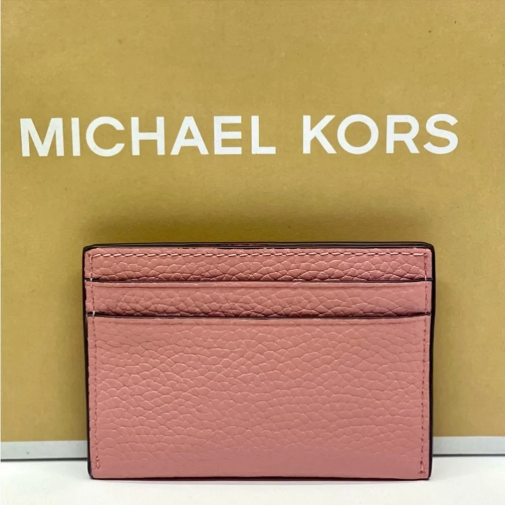MICHAEL KORS Reed Card Holder
Case Wallet Primrose - Picture 4 of 8